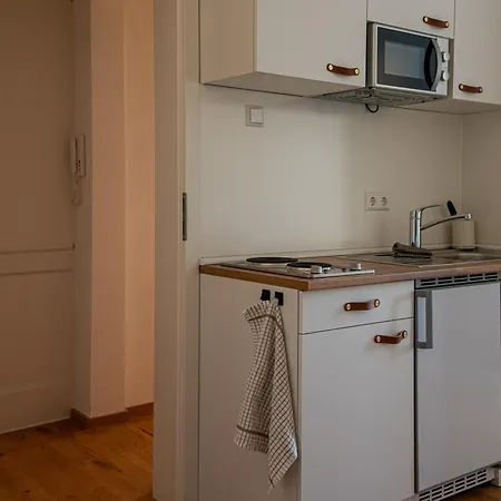 Charmante 2 Im Herzen Der Stadt - 1a Lage Apartment *