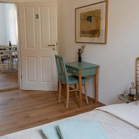 Charmante 2 Im Herzen Der Stadt - 1a Lage Apartment